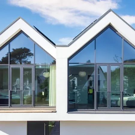 Holiday home House, Fuhlendorf (Mecklenburg-Vorpommern)