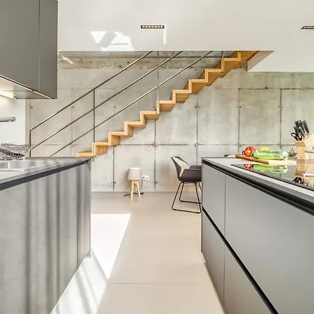 House, *