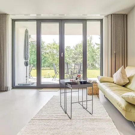 Holiday home House, Fuhlendorf (Mecklenburg-Vorpommern)